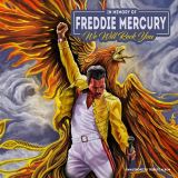 V/A We Will Rock You - In Memory Of Freddy Mercury