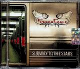 Frontiers Subway To The Stars