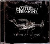 Frontiers Signs Of Wings
