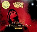 Eloy Vision, The Sword And The Pyre - Part II