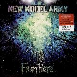 New Model Army From Here (Ltd.)