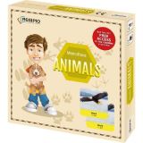 kolektiv autorů MemoRace - Animals