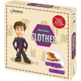 kolektiv autorů MemoRace - Clothes