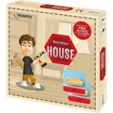 kolektiv autorů MemoRace - House