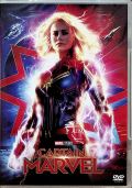 Disney Captain Marvel