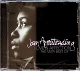 Armatrading Joan Love And Affection: The..