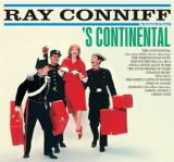 Conniff Ray 'S Continental + So Much In Love
