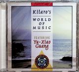 Kitaro Kitaro's World Of Music