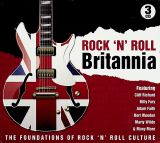 V/A Rock 'n' Roll Britannia