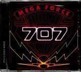 Seven O Seven Megaforce