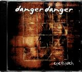 Danger Danger Cockroach