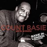 Basie Count Basie In London + 2