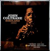Coltrane John Birdland 1962