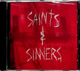 Saints & Sinners Saints & Sinners