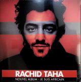 Taha Rachid Je Suis Africain