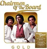 Chairmen Of The Board Gold (3CD)