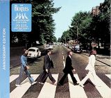 Beatles Abbey Road (50 th Anniversary Edition)