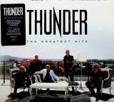 Thunder Greatest Hits (2CD)