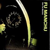 Fu Manchu Start The Machine