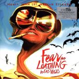 OST Fear And Loathing In Las Vegas (Music From The Motion Picture) -Hq-