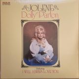 Parton Dolly Jolene