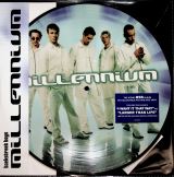 Backstreet Boys Millennium -Pd-