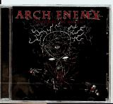 Arch Enemy Covered In Blood