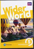 PEARSON Education Limited Wider World Starter Teachers Active Teach