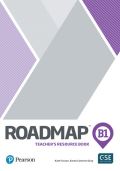 kolektiv autorů Roadmap B1 Pre-Intermediate Teacher´s Book w/ Digital Resources/Assessment Package