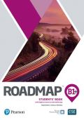 kolektiv autorů Roadmap B1+ Intermediate Student´s Book w/ Digital Resources/Mobile App
