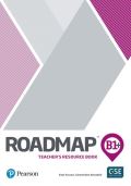 kolektiv autorů Roadmap B1+ Intermediate Teacher´s Book w/ Digital Resources/Assessment Package