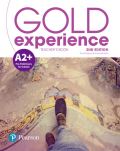 Dignen Sheila Gold Experience 2nd Edition A2+ Teacher´s Book w/ Online Practice & Online Resources Pack