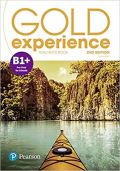 Boyd Elaine Gold Experience 2nd Edition B1+ Teacher´s Book w/ Online Practice & Online Resources Pack