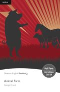 kolektiv autorů PER | Level 6: Animal Farm