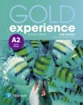 Alevizos Kathryn Gold Experience 2nd Edition A2 Students Book