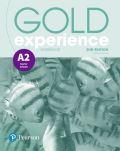 Alevizos Kathryn Gold Experience 2nd Edition A2 Workbook