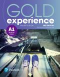 Barraclough Carolyn Gold Experience 2nd Edition A1 Students´ Book