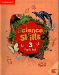 Cambridge University Press Science Skills Pupil´s Pack