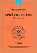 Armex Publishing Správní právo – obecná část