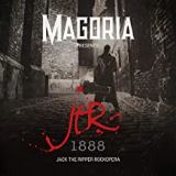 Butler Records Jtr1888 -Slipcase-