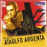 Argenta Ataulfo Art Of Atalfo Argenta (Box Set 22xCD)
