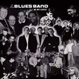 Blues Band Be My Guest-Digi/Reissue-