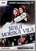 Magic Box Mal mosk vla (remasterovan verze) DVD