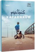 Magic Box Kafarnaum DVD