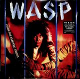 W.A.S.P. Inside The Electric Circus Ltd.