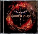 Vanden Plas Ghost Xperiment: Awakening