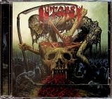 Autopsy Skull Grinder