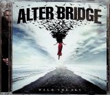 Alter Bridge Walk The Sky