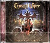 Afm Queen Of The Witches