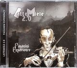 Black Widow Paganini Experience